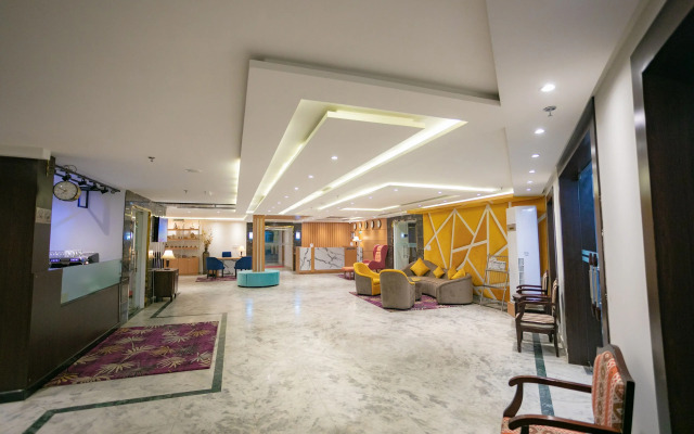 Hotel Starlight Nepalgunj