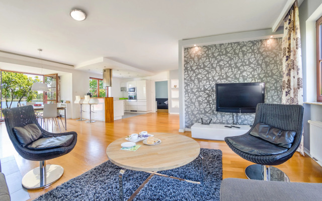 Osada Zamkowa Sun&Snow