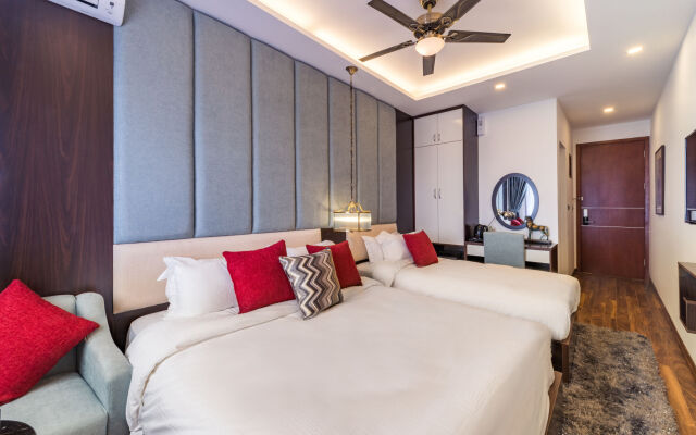 Splendid Hotel & Spa