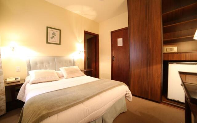 Europa Hotel
