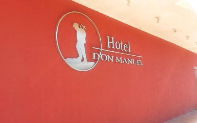 Hotel Don Manuel