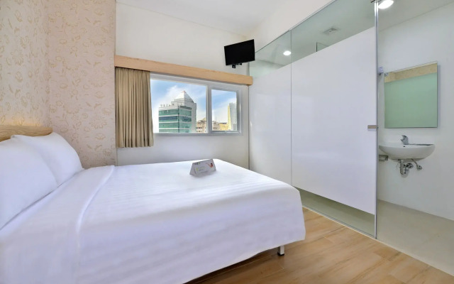 Whiz Hotel Falatehan Jakarta