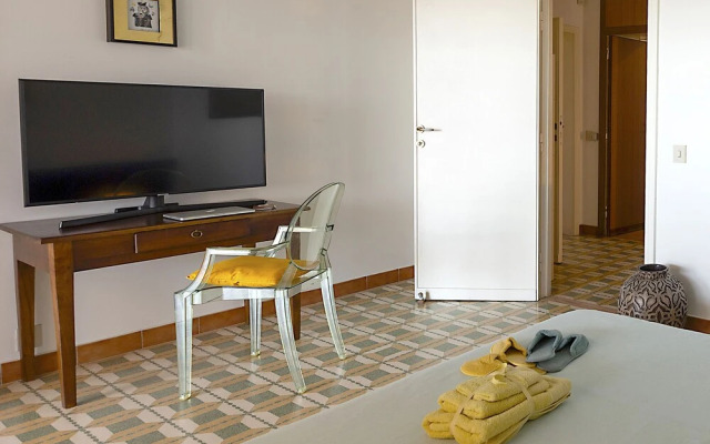 Villa Arrecifes Charming Bed And Breakfast