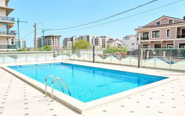 Mambo Studio in Nord10 Pool And Playground