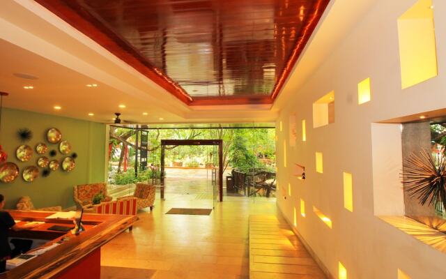 Terrazas Apartments near 5th ave & beach by select