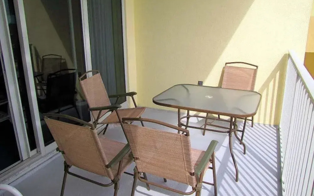 Leeward Key Condos by Crystal Waters