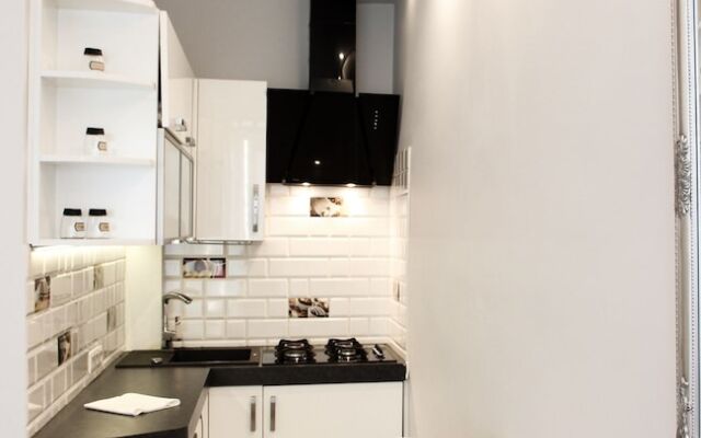 Piekna Downtown Apartment