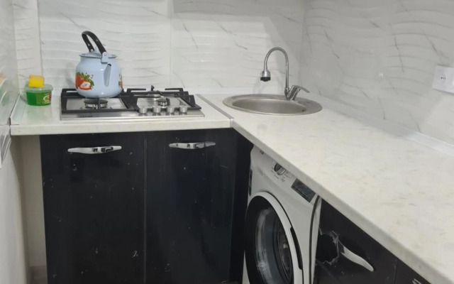 2-х комнатная квартира