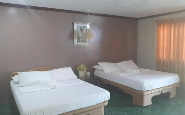 Panglao Grande Resort