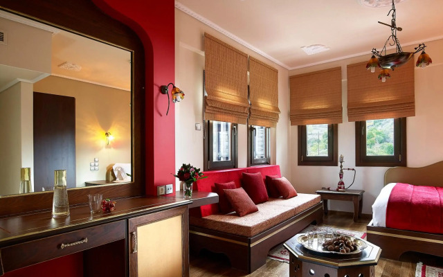 Stevalia Hotel And Spa