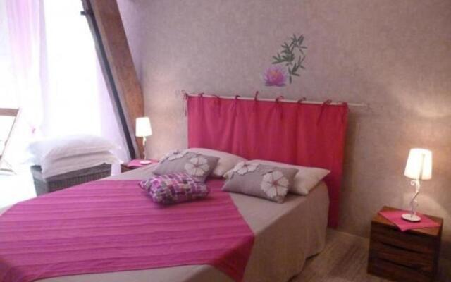 Gîte Coulans-sur-Gée, 5 pièces, 8 personnes - FR-1-410-205