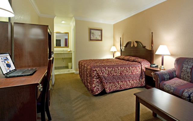 Americas Best Value Inn Sunnyvale