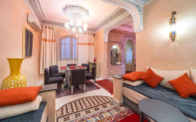 Riad Arwa