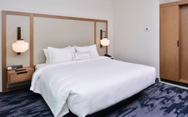 Fairfield Inn & Suites by Marriott Minneapolis Shakopee