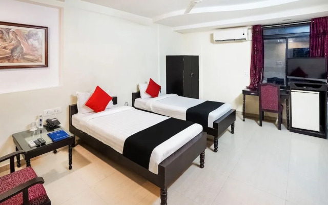 Tribecca Inn by OYO Rooms