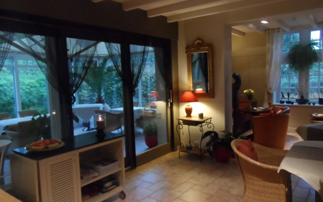 Hotel Martinique
