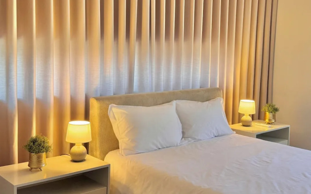 Villa Branco in the North of Portugal