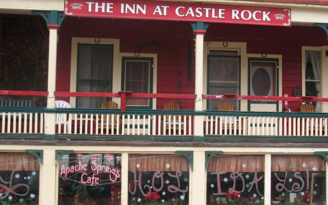 The Inn At Castle Rock