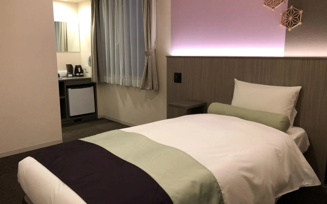 Hotel Japanesque Kyoto Station ZEQUU