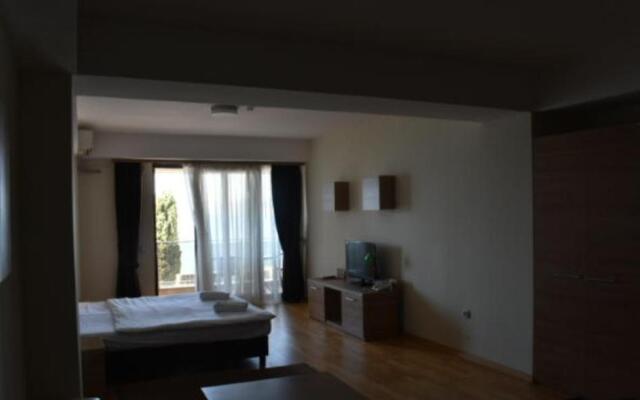 Park Ohrid Apartments