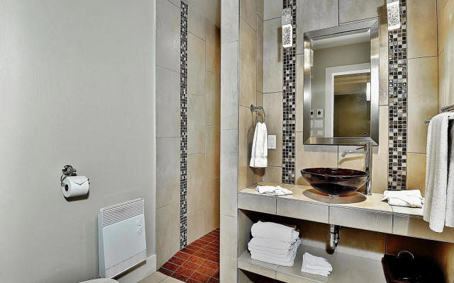 Chalets Alpins- 9012 Chemin des Alpages