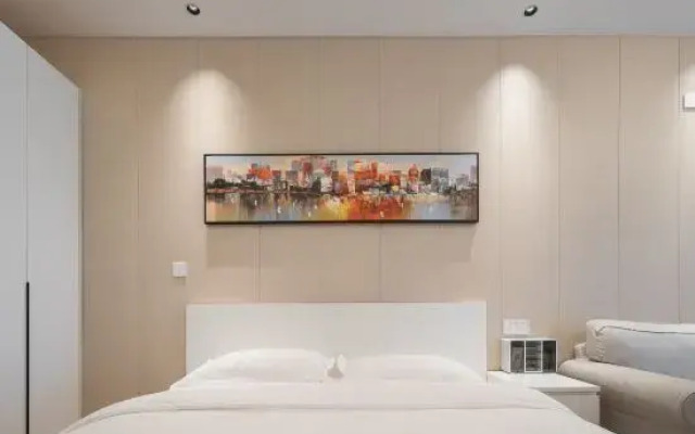 Xiaoqi's Homestay