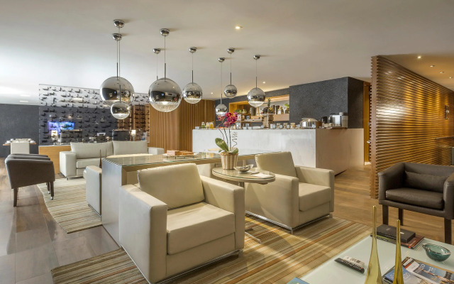 Melia Brasil 21