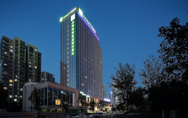 Holiday Inn Express Jinan High-Tech Zone, an IHG Hotel