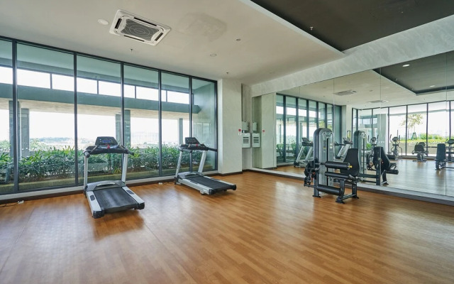 Oyo Home 1135 Magnificent 1Br Kenwingston