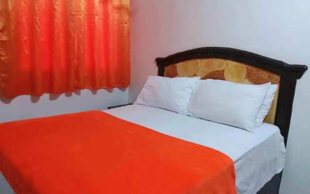 Residence Tropical Garden