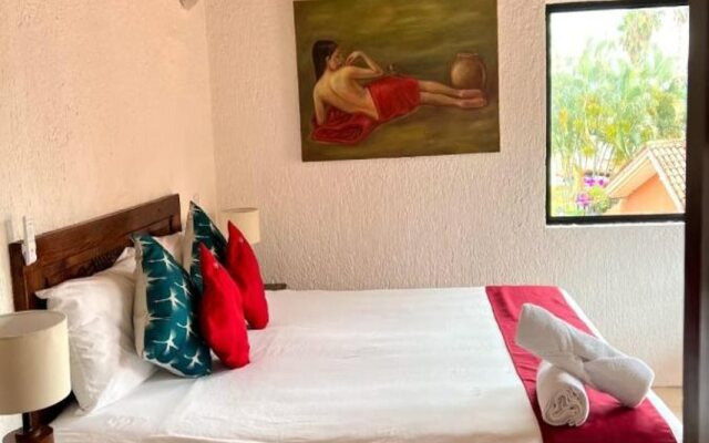 Hotel Villas Ajijic