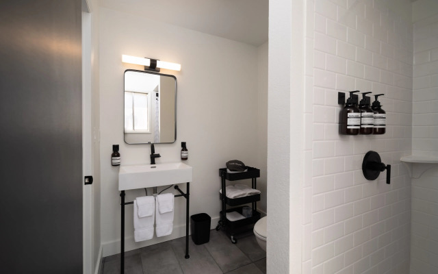 Rodeway Inn Pendleton