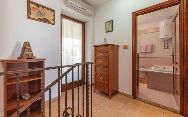 Stunning Home in Labin With Wifi and 2 Bedrooms
