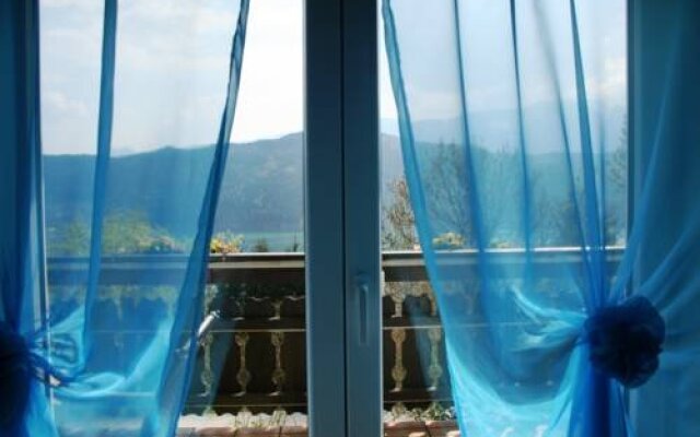 Haus Rosengarten Pension