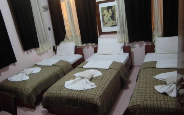 Cinar Butik Hotel
