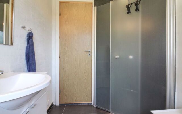 "Christin" - 300m from the sea in NW Jutland