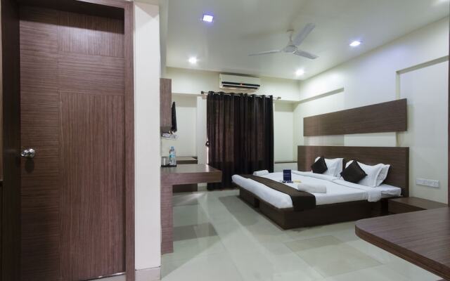 Fabhotel Blossoms Pune Airport (Viman Nagar)