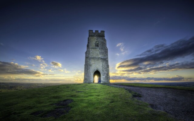 The Covenstead