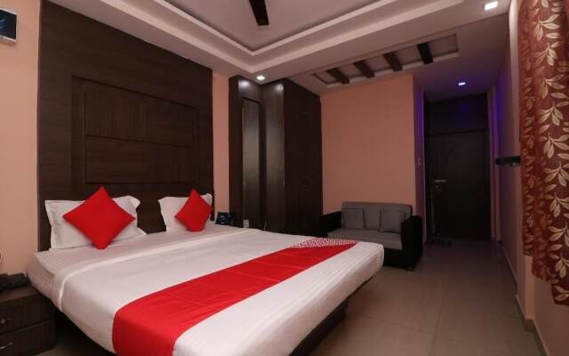 Shree Bhakti Sagar Hotel By OYO Rooms