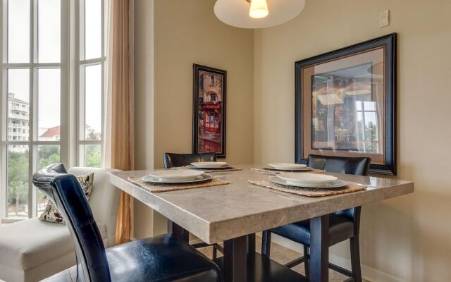 Bahia at Sandestin by Destin Getaways