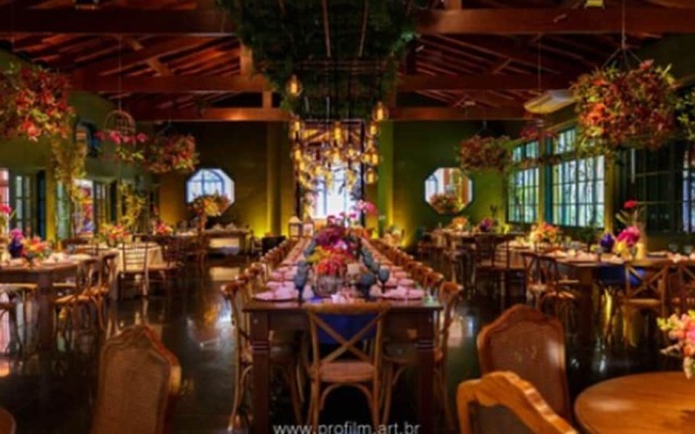 Bomtempo II Chalés by Castelo Itaipava