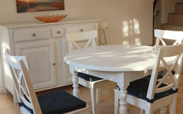 Maison de village Donzère