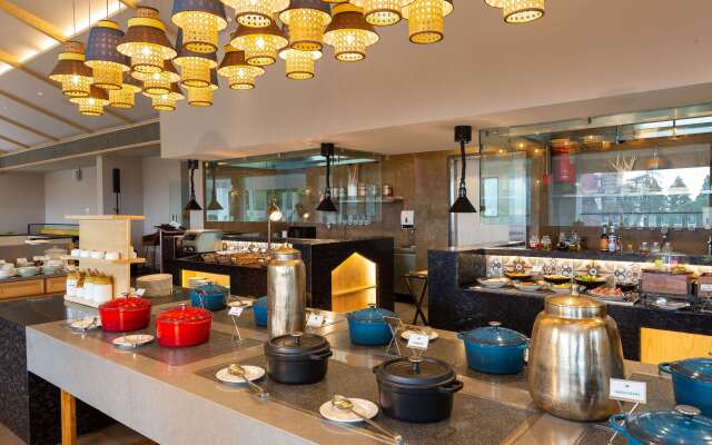 The Oasis Mussoorie - a member of Radisson Individuals