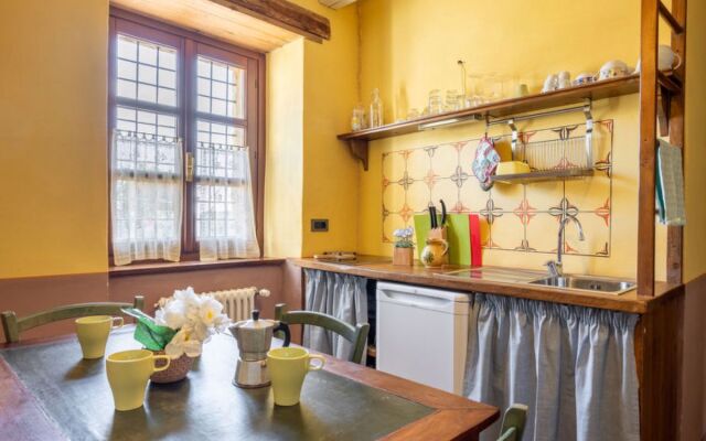 Cascina Barroero (CGM104)