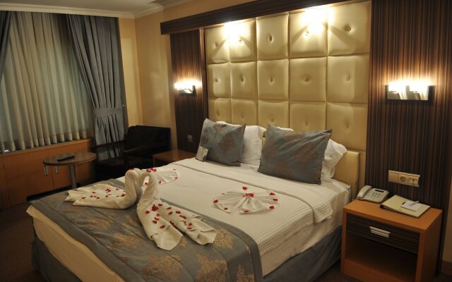 Surmeli Adana Hotel