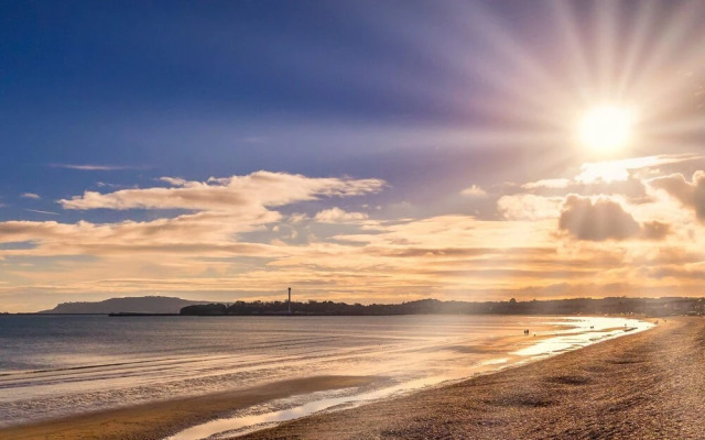 Weymouth Sands