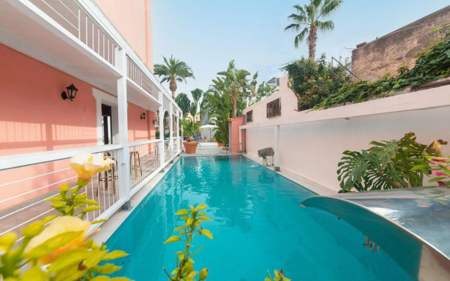 Hotel Terme Zi' Carmela