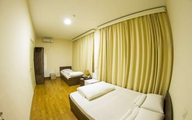 Wald hotel