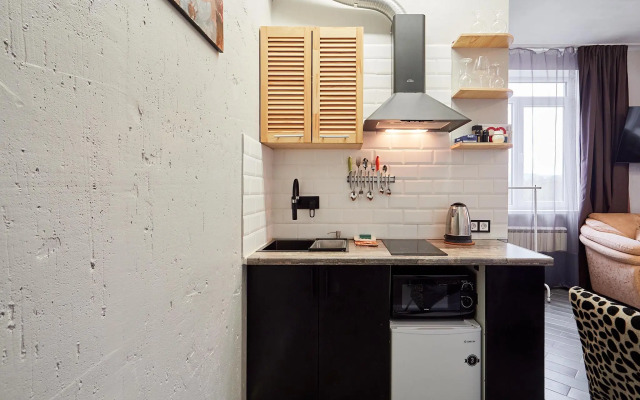 Апартаменты на  Декабристов 39А