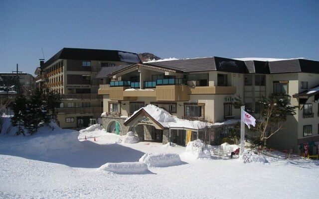 Hotel Khuls Shigakogen